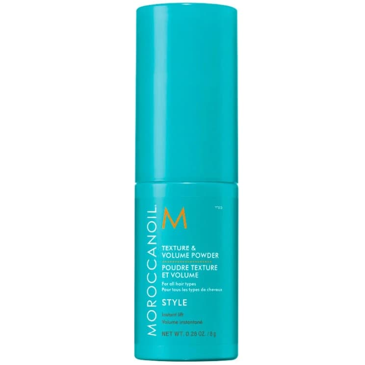 Мороканойл Пудра для объема и текстуры волос, (Moroccanoil, Styling & Finishing)