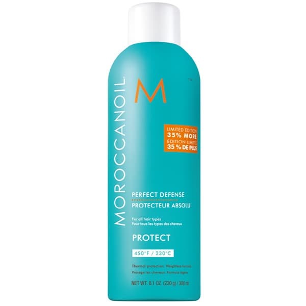 Мороканойл Спрей для волос "Идеальная защита" Perfect Defence, (Moroccanoil, Styling & Finishing