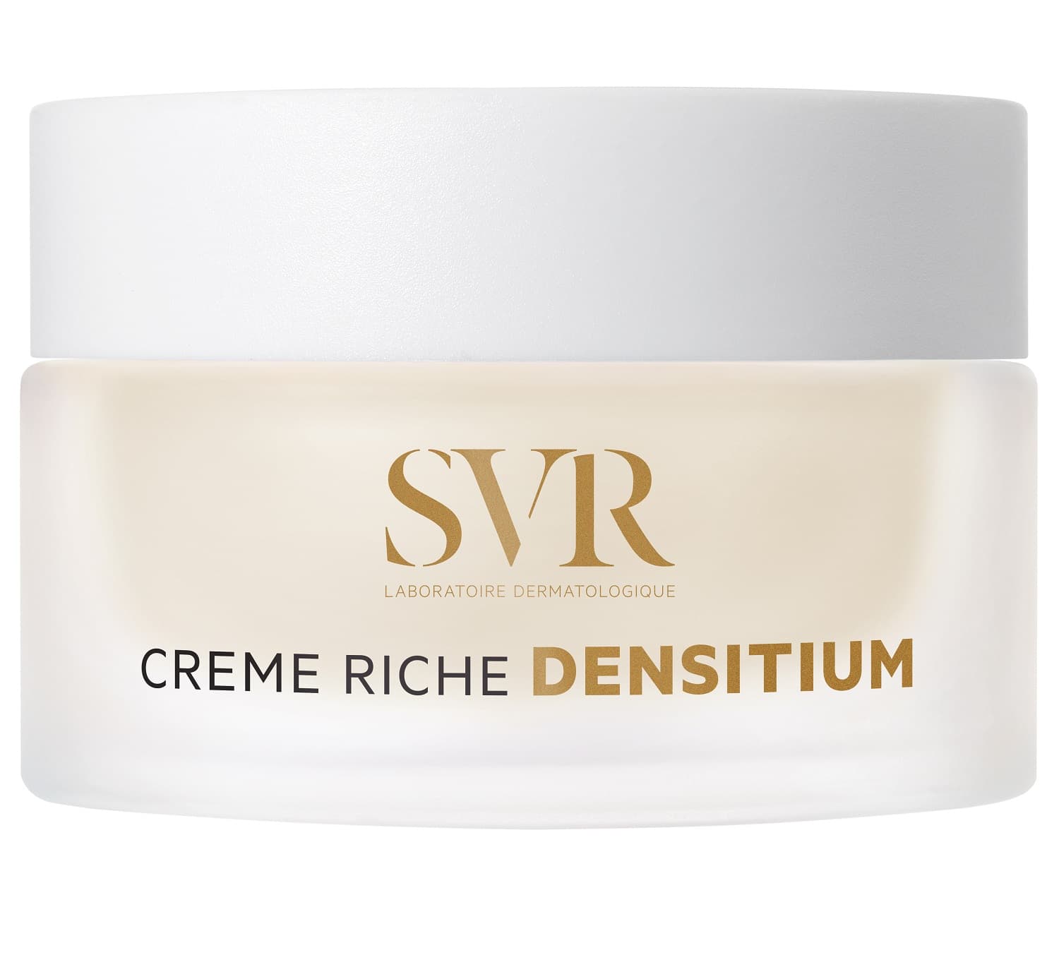 СВР Антивозрастной насыщенный крем для зрелой кожи, (SVR, Densitium