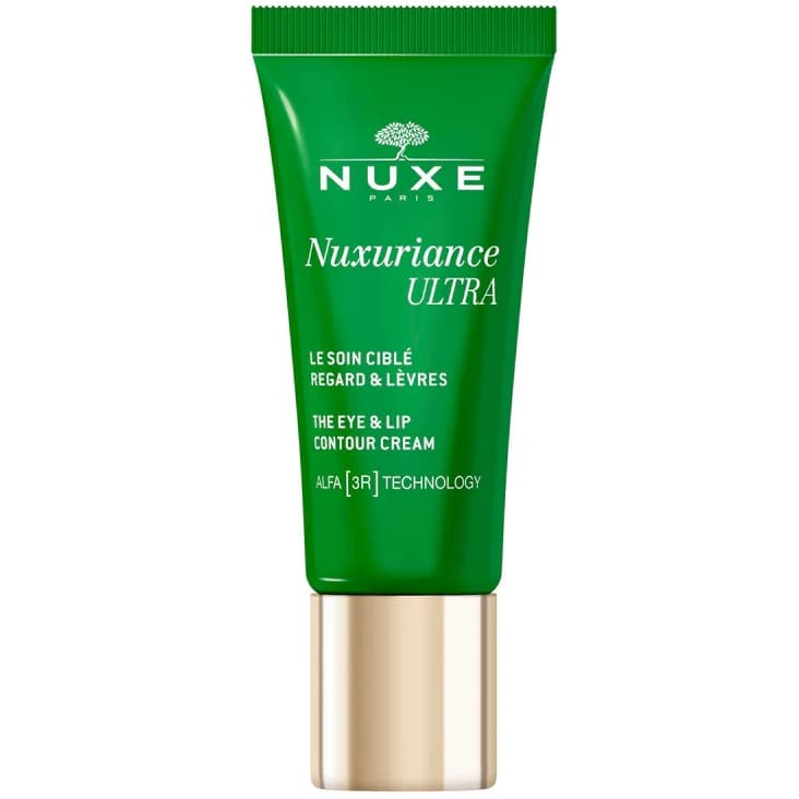 Нюкс Крем для контурирования глаз и губ, (Nuxe, Nuxuriance Ultra)