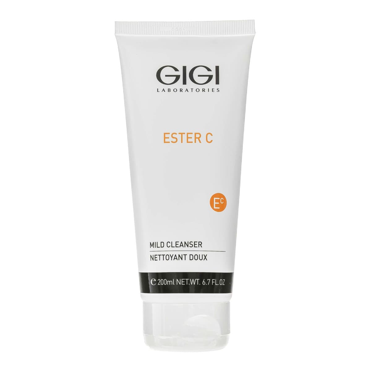 GIGI Ester C Гель очищающий мягкий Mild Cleanser 1 шт