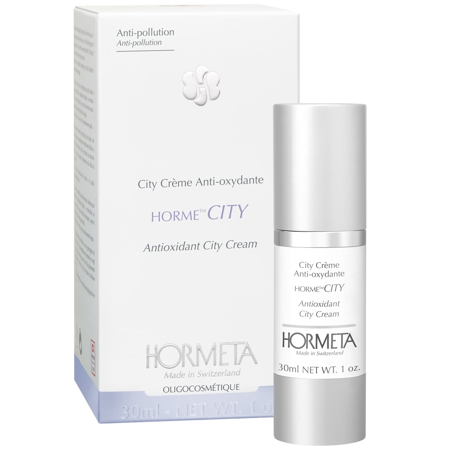 Ормета ОрмеСИТИ Антиоксидантный крем (Hormeta, ОрмеСИТИ