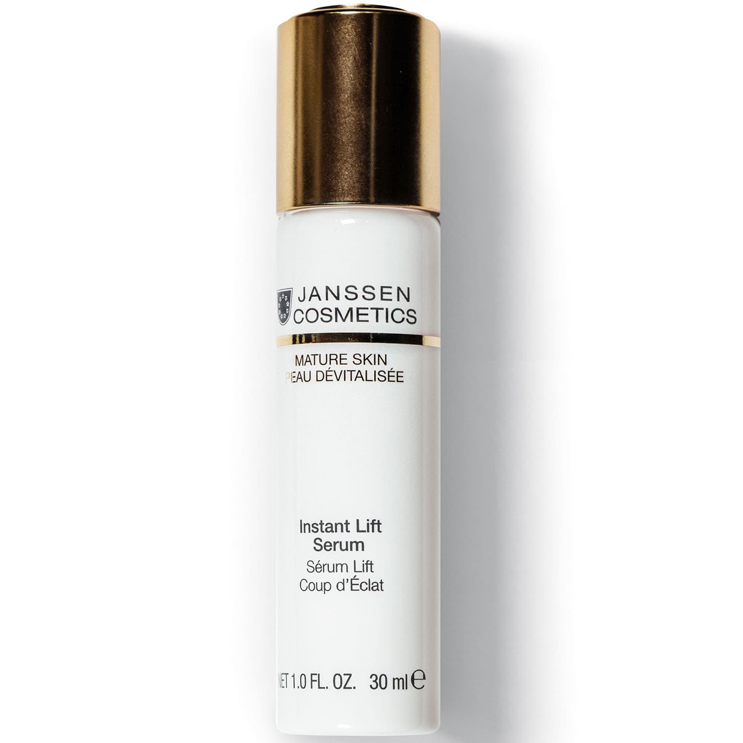 Янсен Косметикс Лифтинг-сыворотка Anti-age мгновенного действия Instant Lift Serum, (Janssen Cosmetics, Mature Skin)