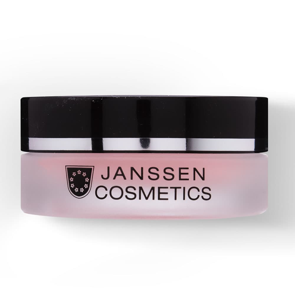 Янсен Косметикс Ночная восстанавливающая маска для губ Goodnight Lip Mask, (Janssen Cosmetics, Trend Edition)