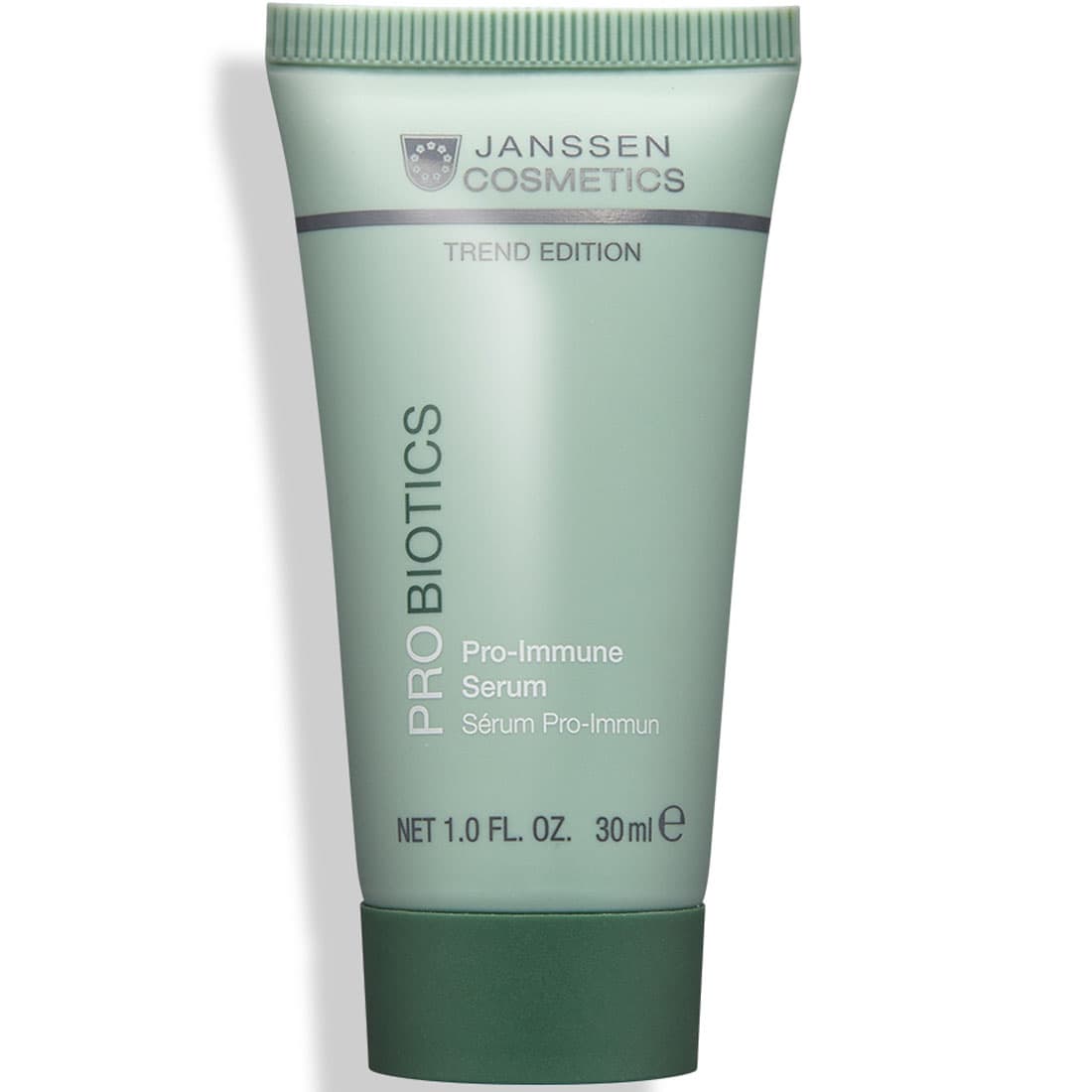 Янсен Косметикс Пробиотическая иммуномодулирующая сыворотка PRO-Immune Serum, (Janssen Cosmetics, Trend Edition)