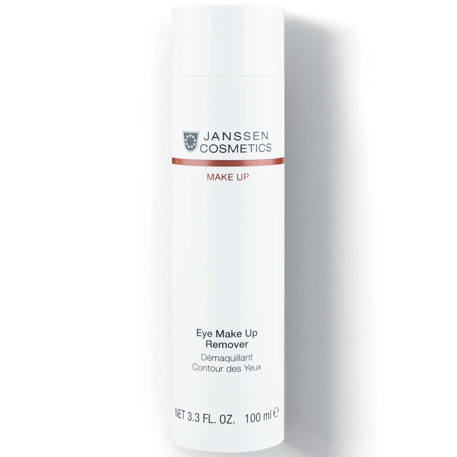 Янсен Косметикс Лосьон для удаления макияжа с глаз Eye Make Up Remover, (Janssen Cosmetics, Make up)