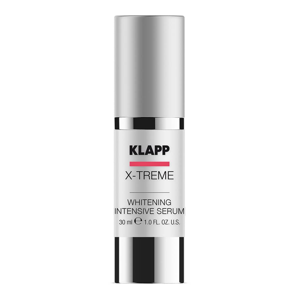 Клапп Осветляющая сыворотка, (Klapp, X-treme)