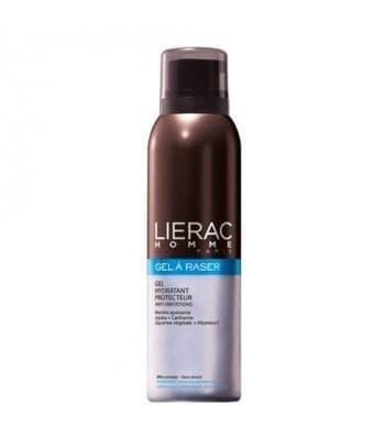 Лиерак Лиерак Гель Комфорт для бритья увлажняющий (Lierac, Lierac Homme