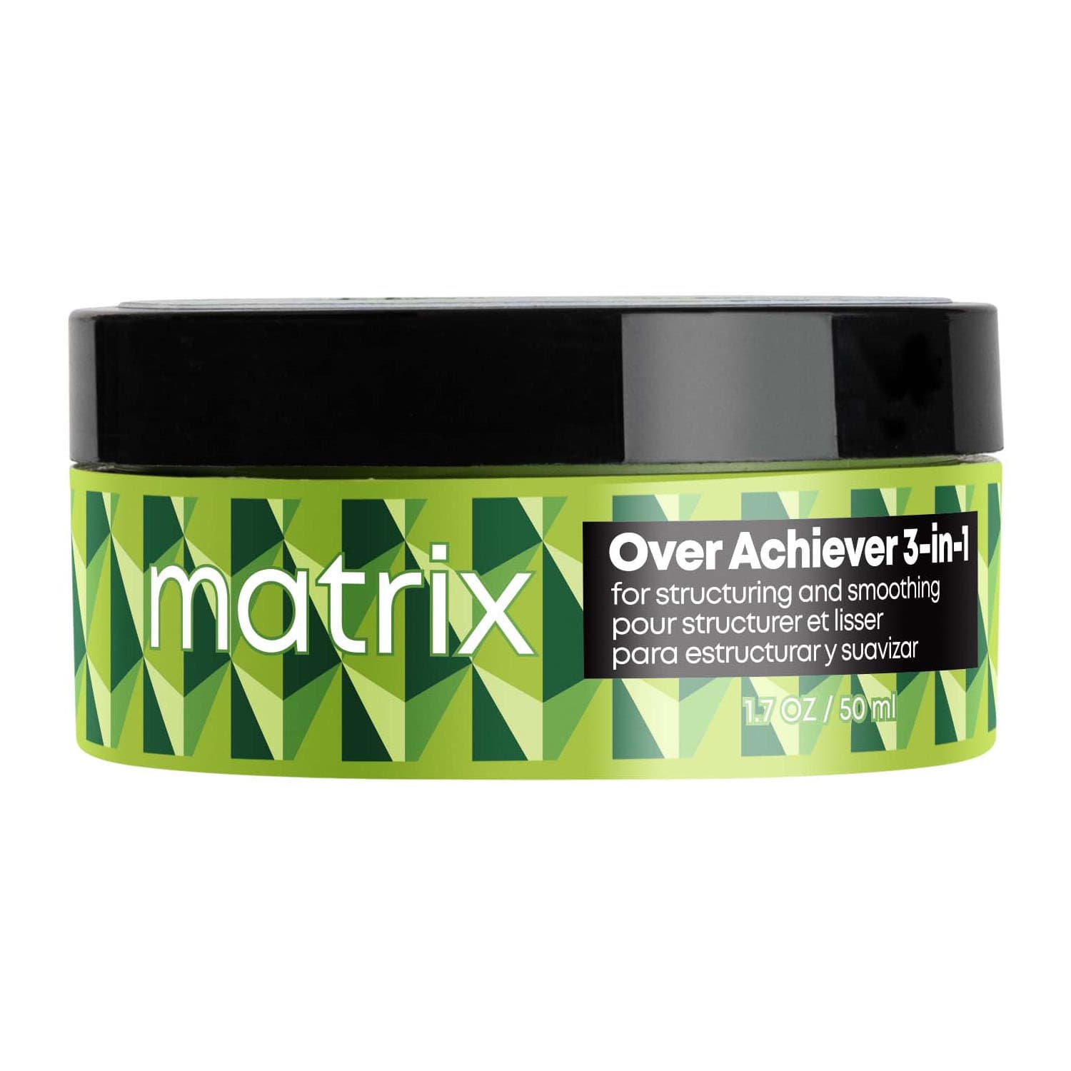 Матрикс Крем-паста-воск 3в1 Over Achiever, (Matrix, Стайлинг)