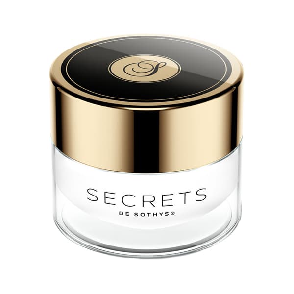 Сотис Глобально омолаживающий крем для лица, (Sothys, Secrets De Sothys