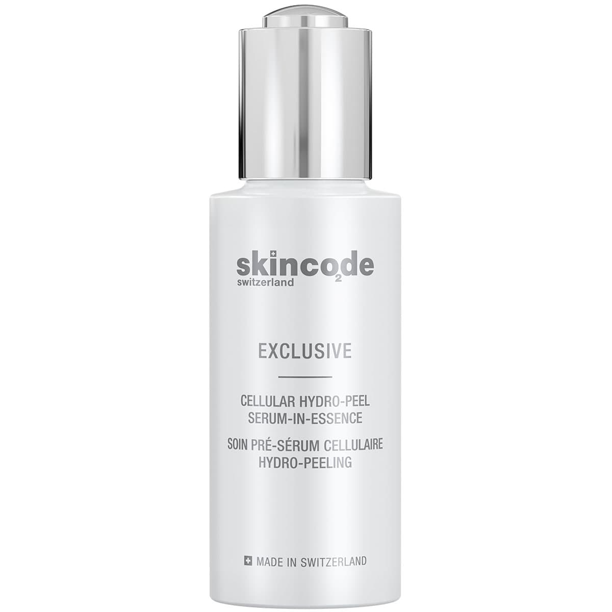 Skincode Пилинг-сыворотка клеточная для глубокого увлажнения 1 шт