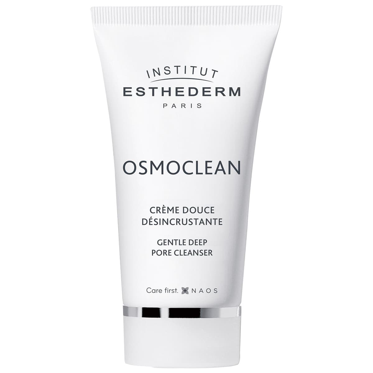 Институт Эстедерм Мягкий крем дезинкрустант Gentle Deep Pore Cleanser Desincrustante, (Institut Esthederm, Osmoclean)