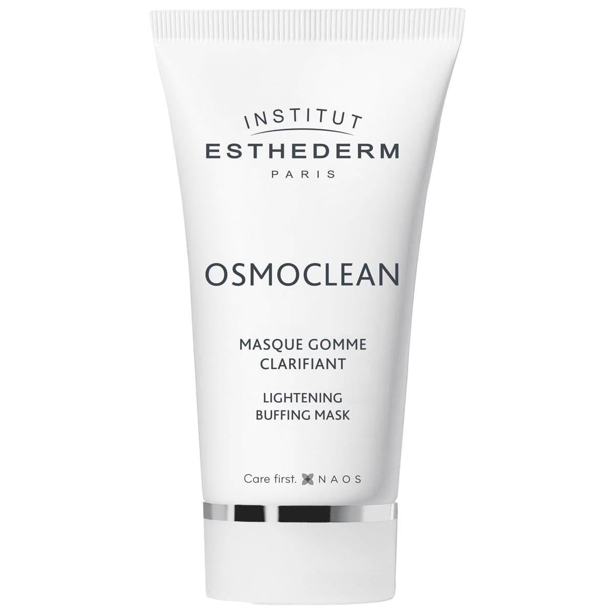 Институт Эстедерм Гуммирующая осветляющая маска Masque Gomme Clarifiant, (Institut Esthederm, Osmoclean)