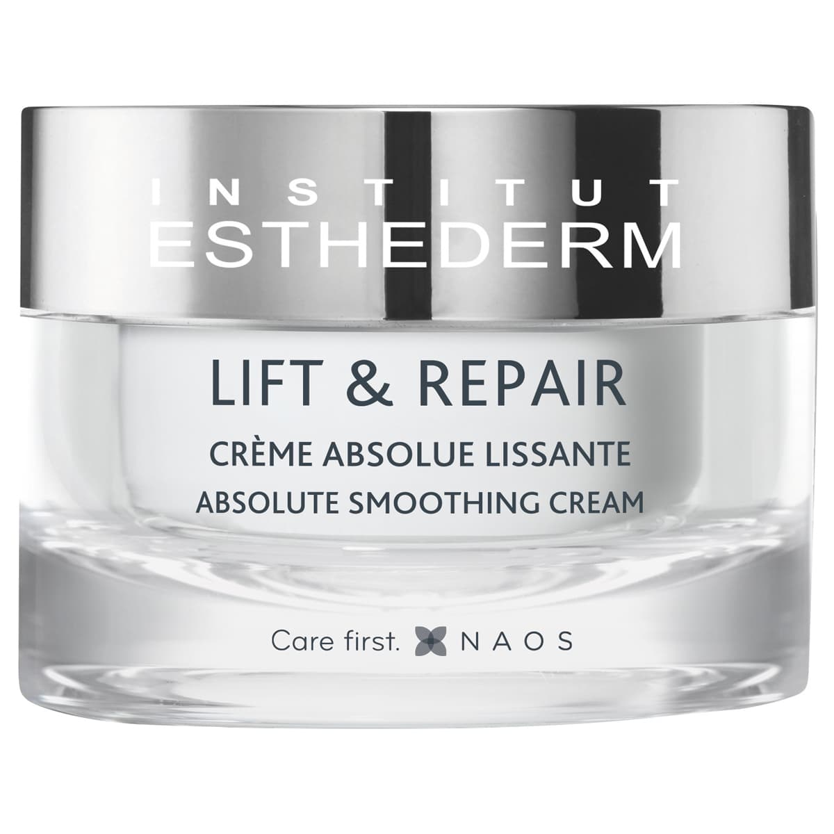 Институт Эстедерм Разглаживающий крем Absolute Smoothing Cream, (Institut Esthederm, Lift&Repair)