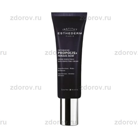 Эстедерм (Institut Esthederm) Intensive Propolis+ крем-перфектор с феруловой кислотой