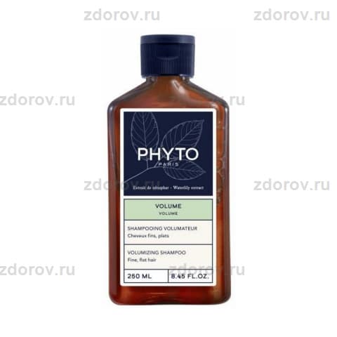 ФИТОВОЛЮМ шампунь