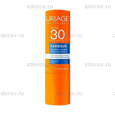УРЬЯЖ Барьесан стик д/губ SPF30