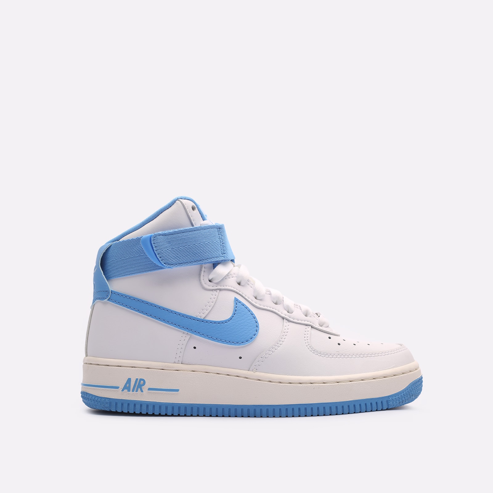 Женские кроссовки Nike WMNS Air Force 1 High OG QS (DX3805-100_) — фото 1