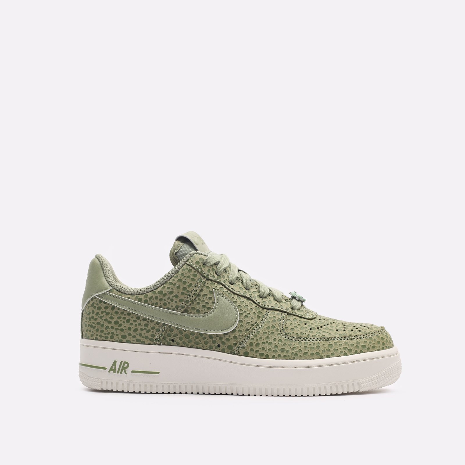 Женские кроссовки Nike WMNS Air Force 1 '07 PRM (FV6519-200_) — фото 1