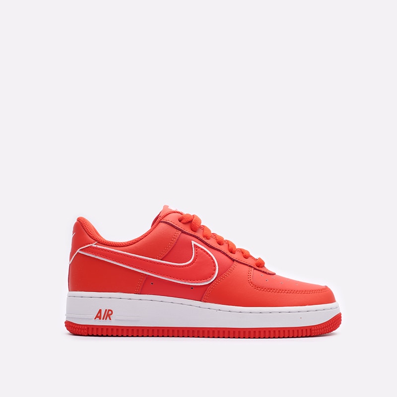 Мужские кроссовки Nike Air Force 1 '07 (DV0788-600_) — фото 1