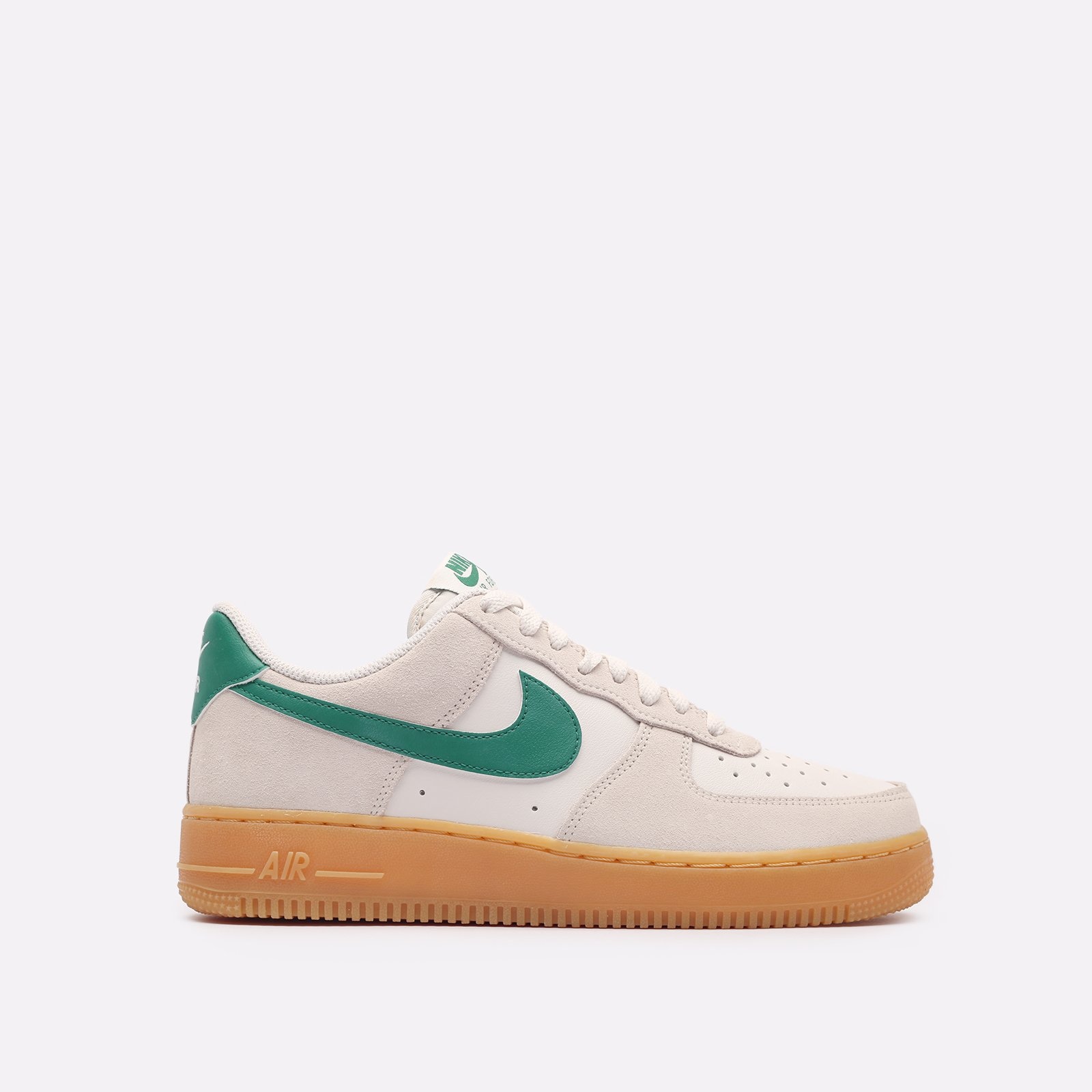 Мужские кроссовки Nike Air Force 1 '07 LV8 (FQ8714-001_) — фото 1