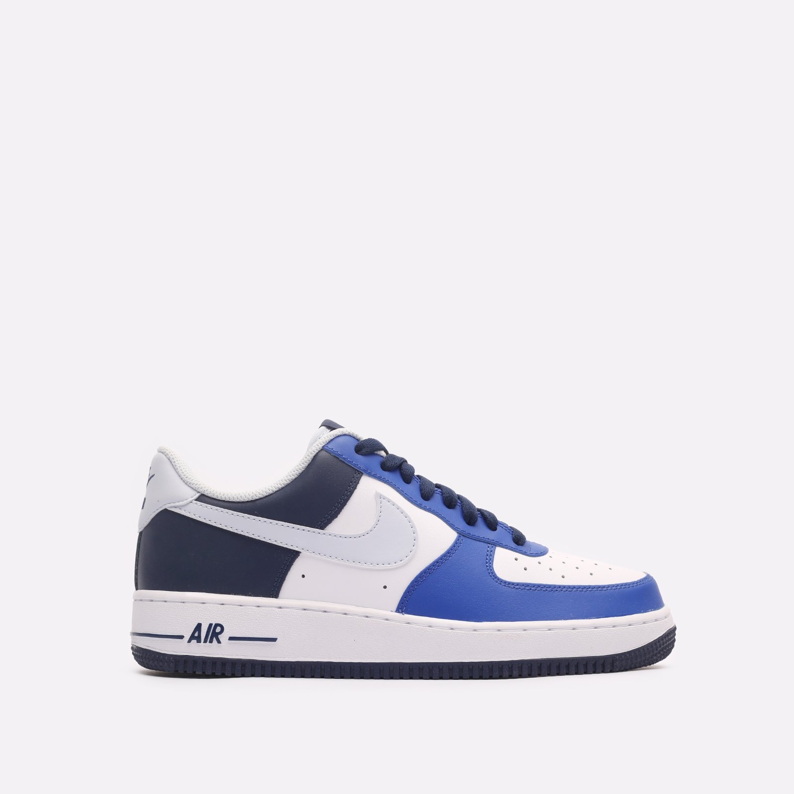 Мужские кроссовки Nike Air Force 1 '07 LV8 (FQ8825-100_) — фото 1