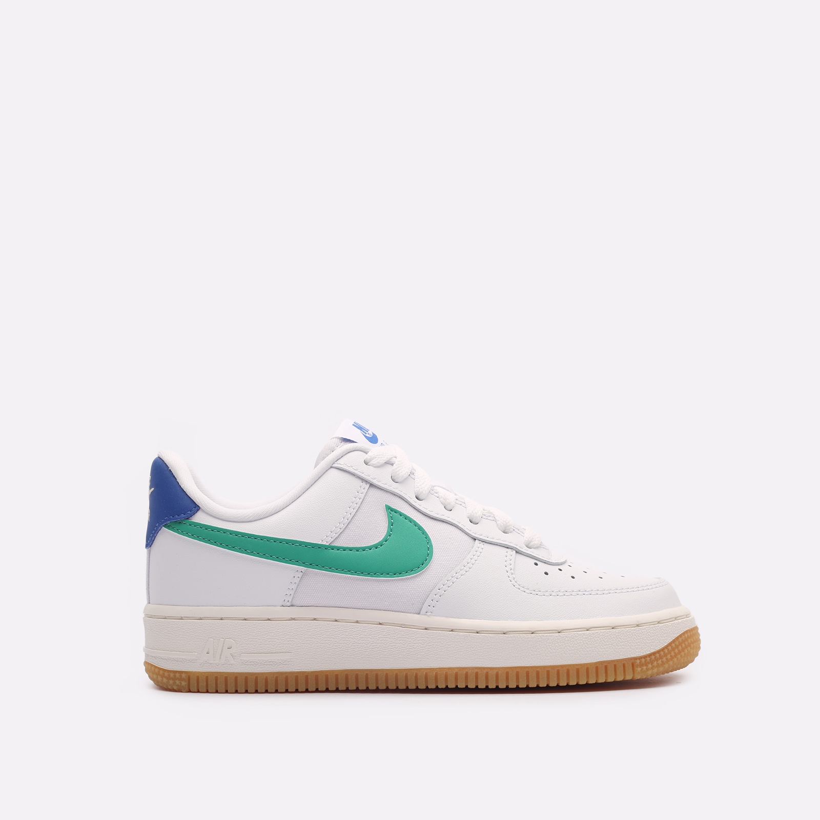 Женские кроссовки Nike WMNS Air Force 1 '07 LX (DD8959-110_) — фото 1