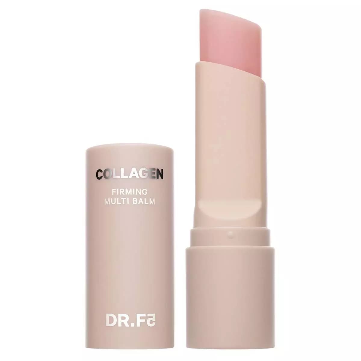 Лифтинг крем-стик с коллагеном для всех типов кожи Collagen Firming Multi Balm