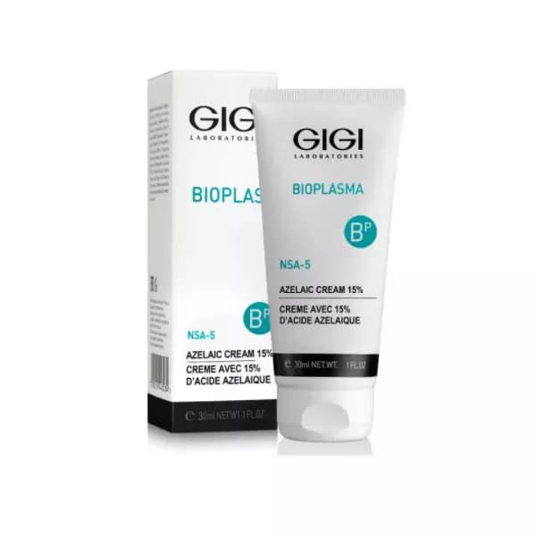 Крем с азелаиновой кислотой NSA-5 Azelaic Cream 15%