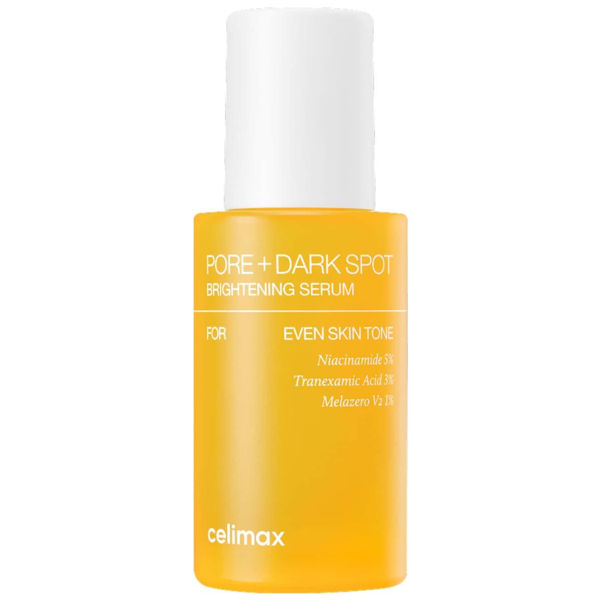 Сыворотка для сияния и ровного тона кожи Brightening Serum