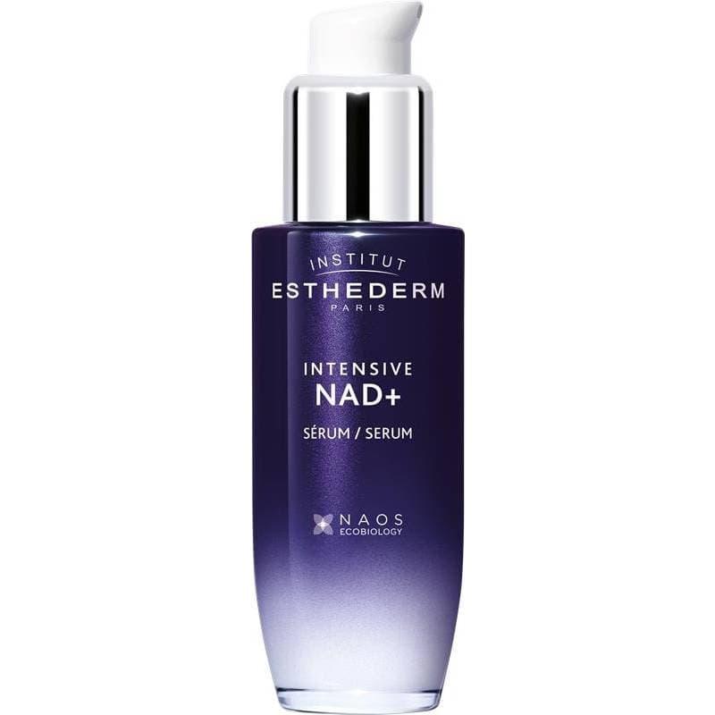 Сыворотка с ниацинамидом для лица и шеи NAD+