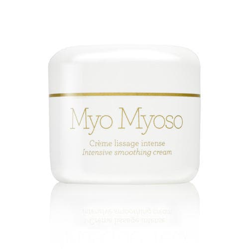 Крем для коррекции мимических морщин Myo Myoso