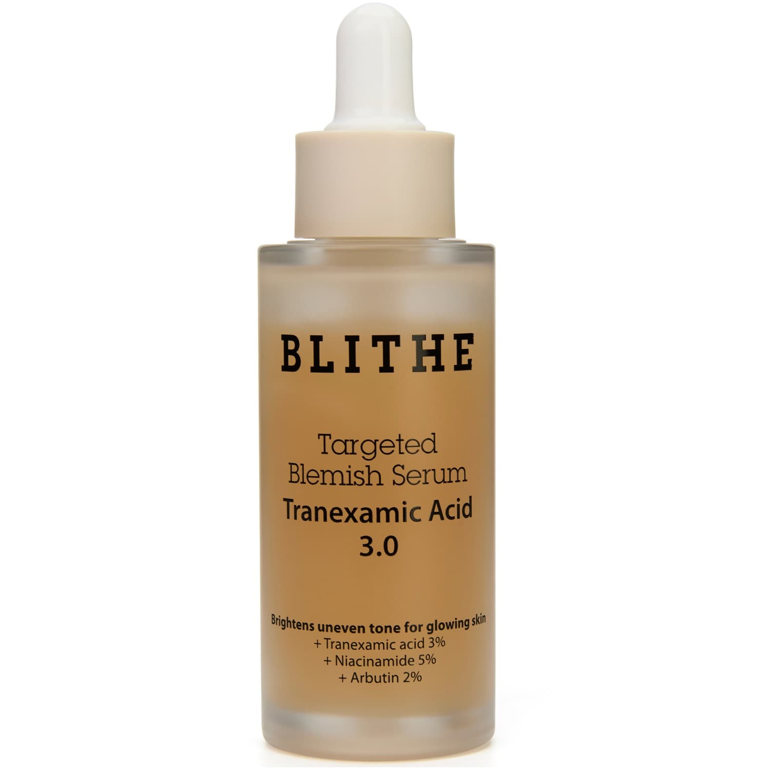 Корректирующая сыворотка с транексамовой кислотой Targeted Blemish Serum Tranexamic Acid 3.0