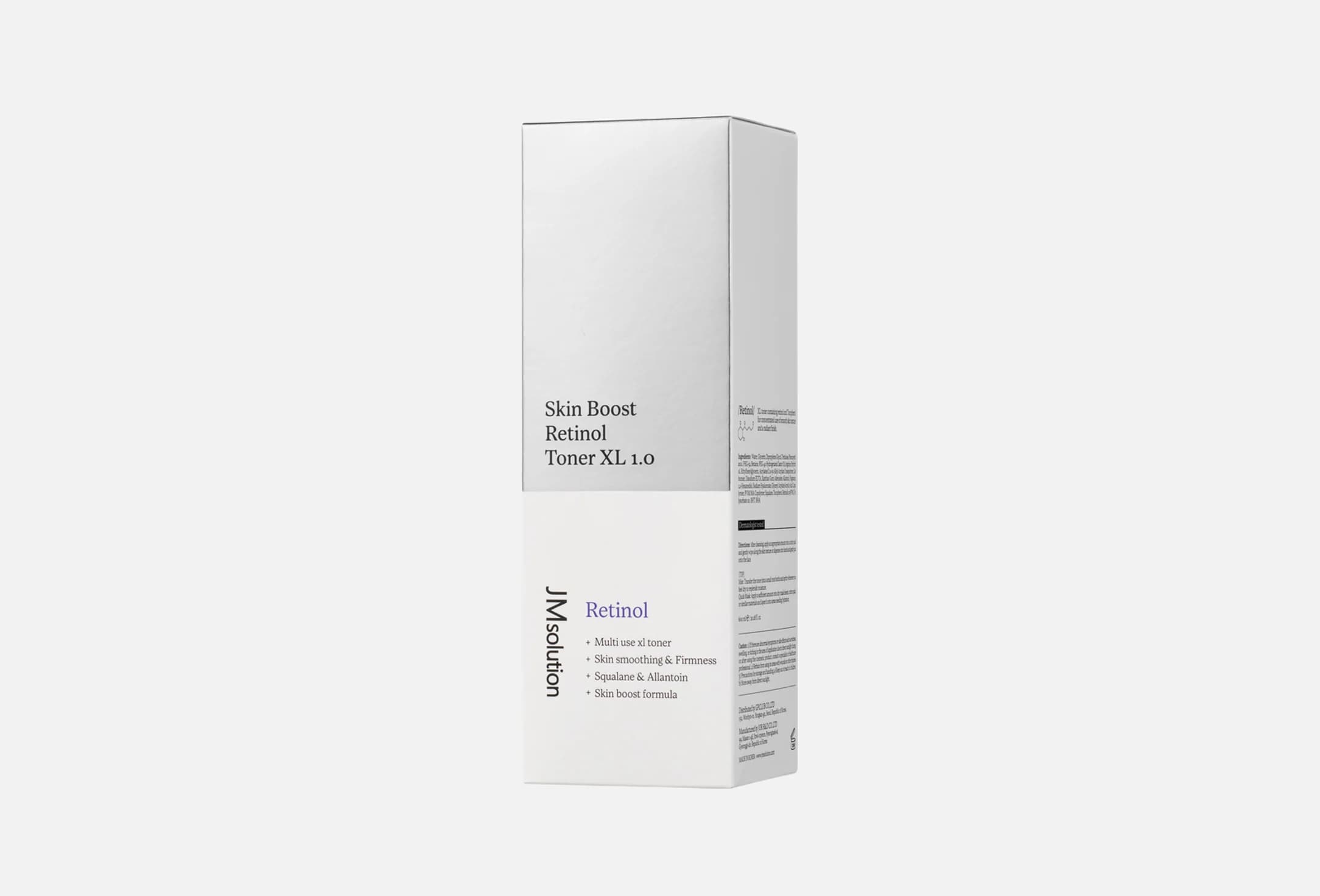 Skin Boost Retinol Toner XL 1.0