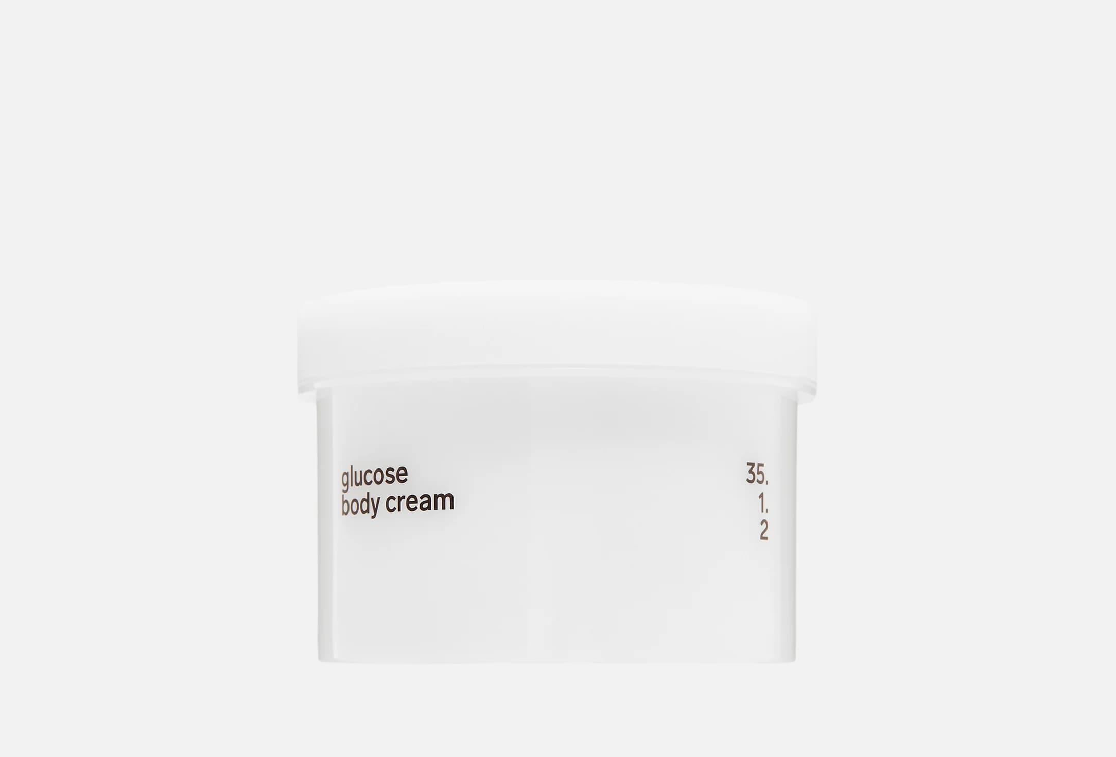 glucose body cream 35.1.2