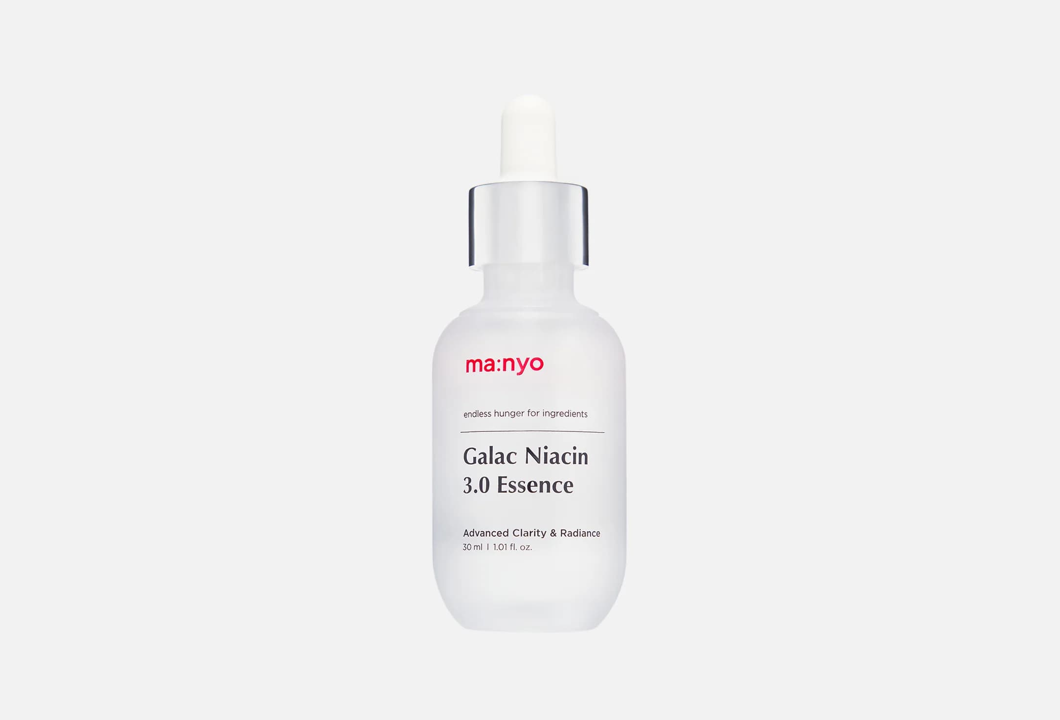 GALAC NIACIN 3.0