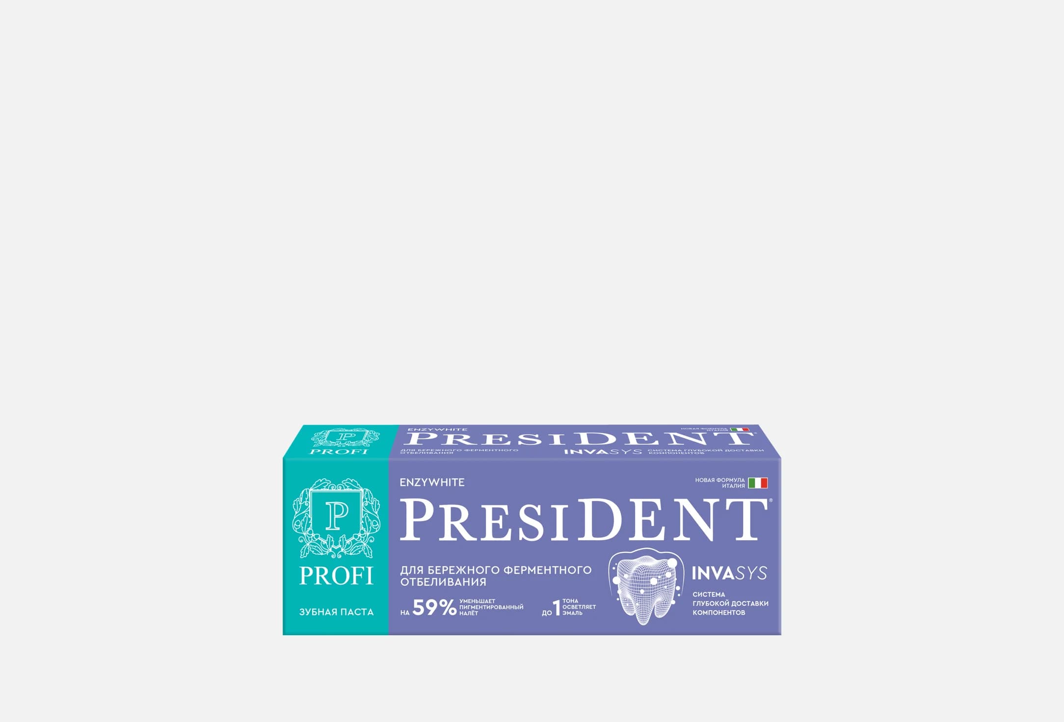 PROFI ENZYWHITE