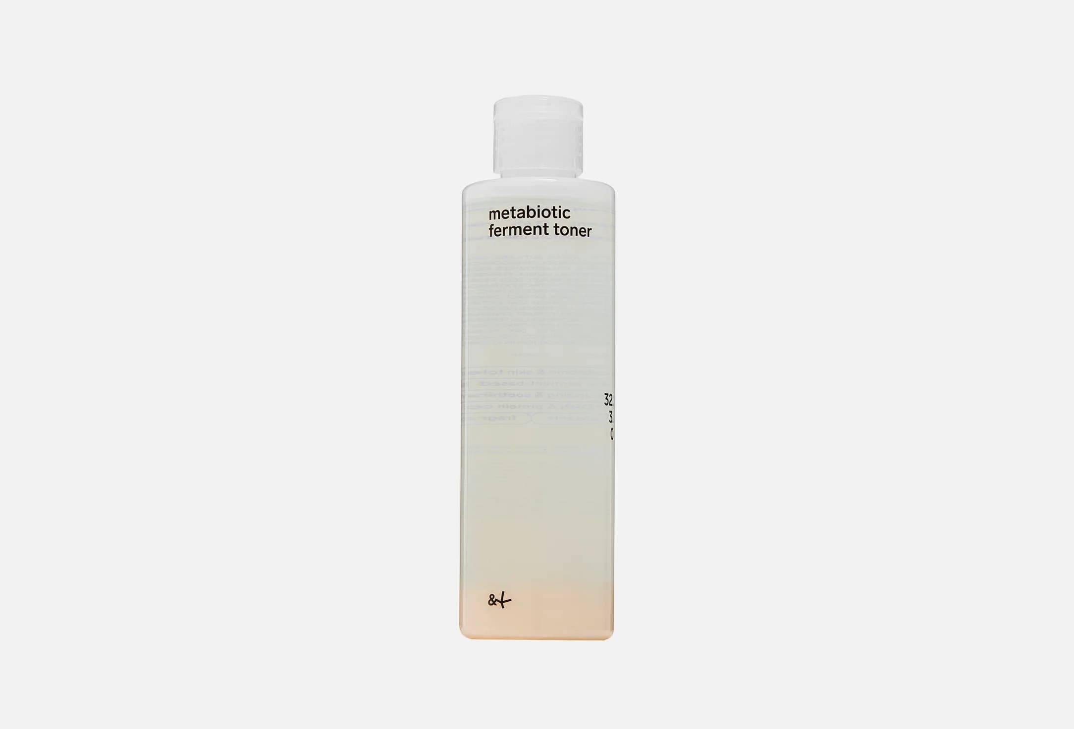 metabiotic ferment toner 32.3.0