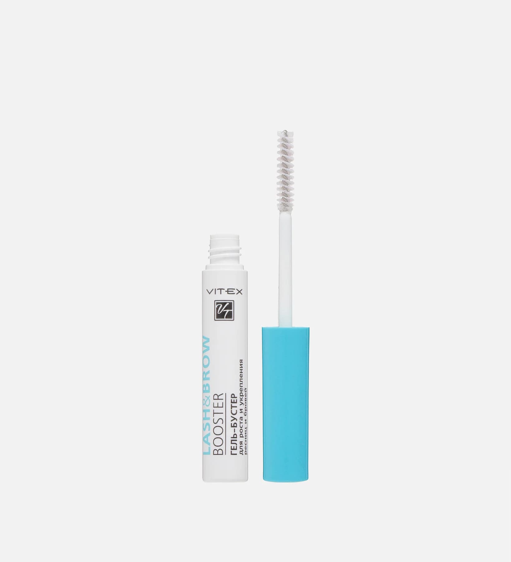 Lash & Brow Booster Gel