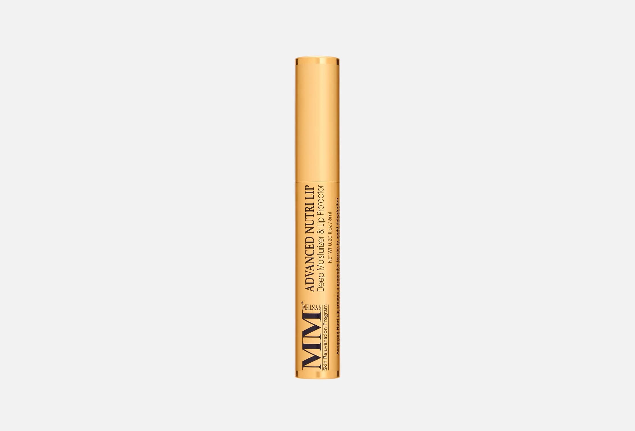 Advanced Nutri Lip strawberry