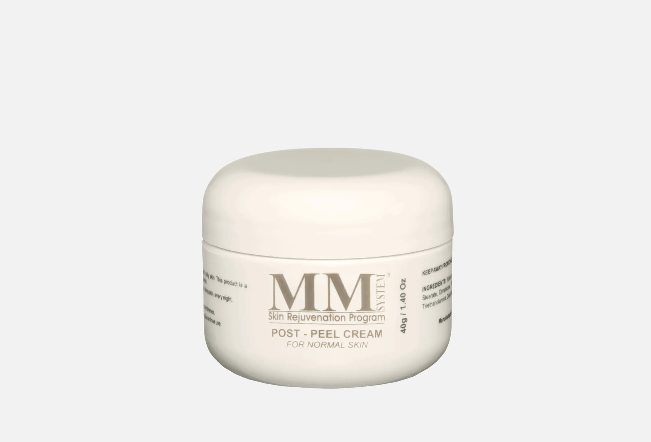 for Normal Skin