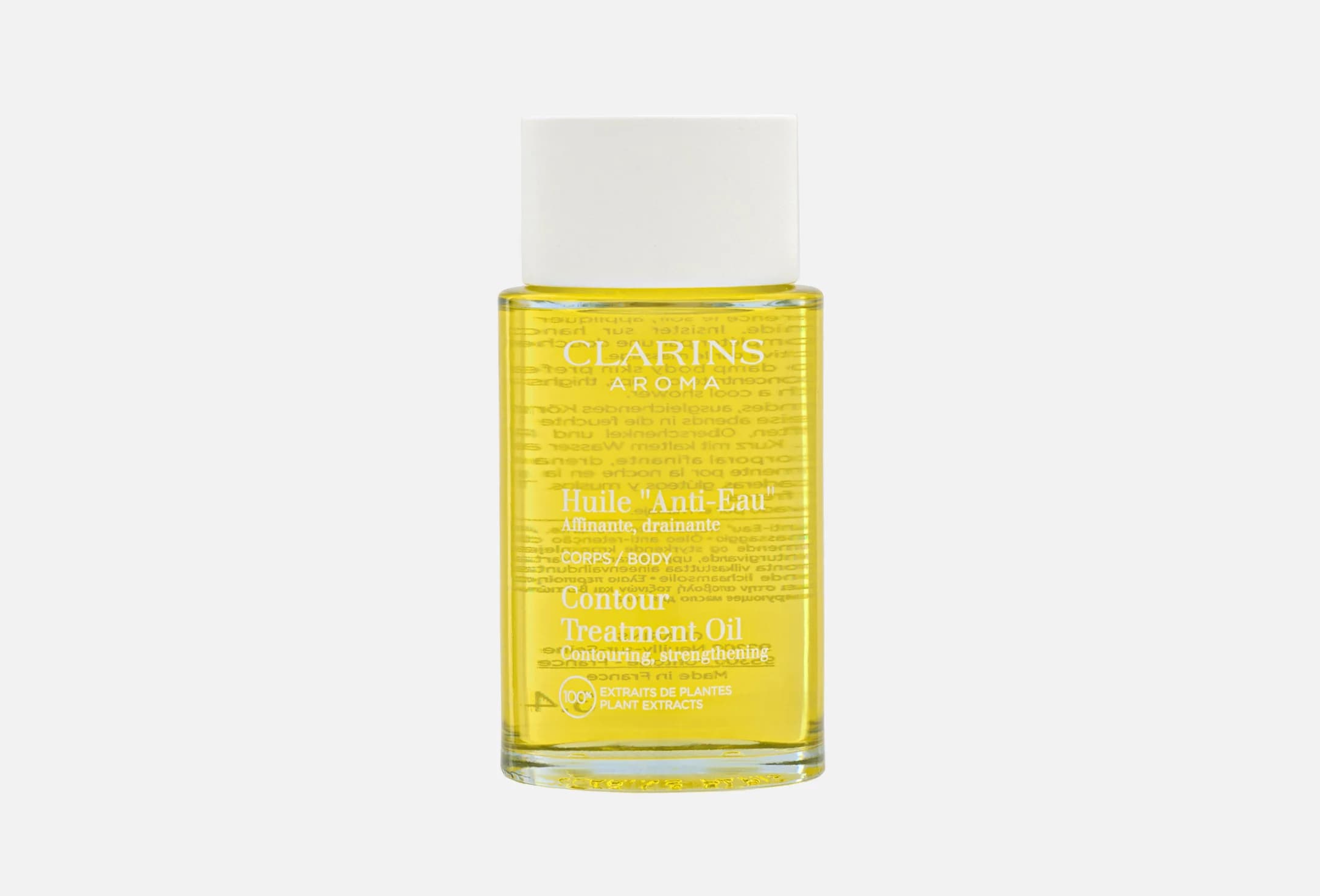 Contour Body Treatment Oil