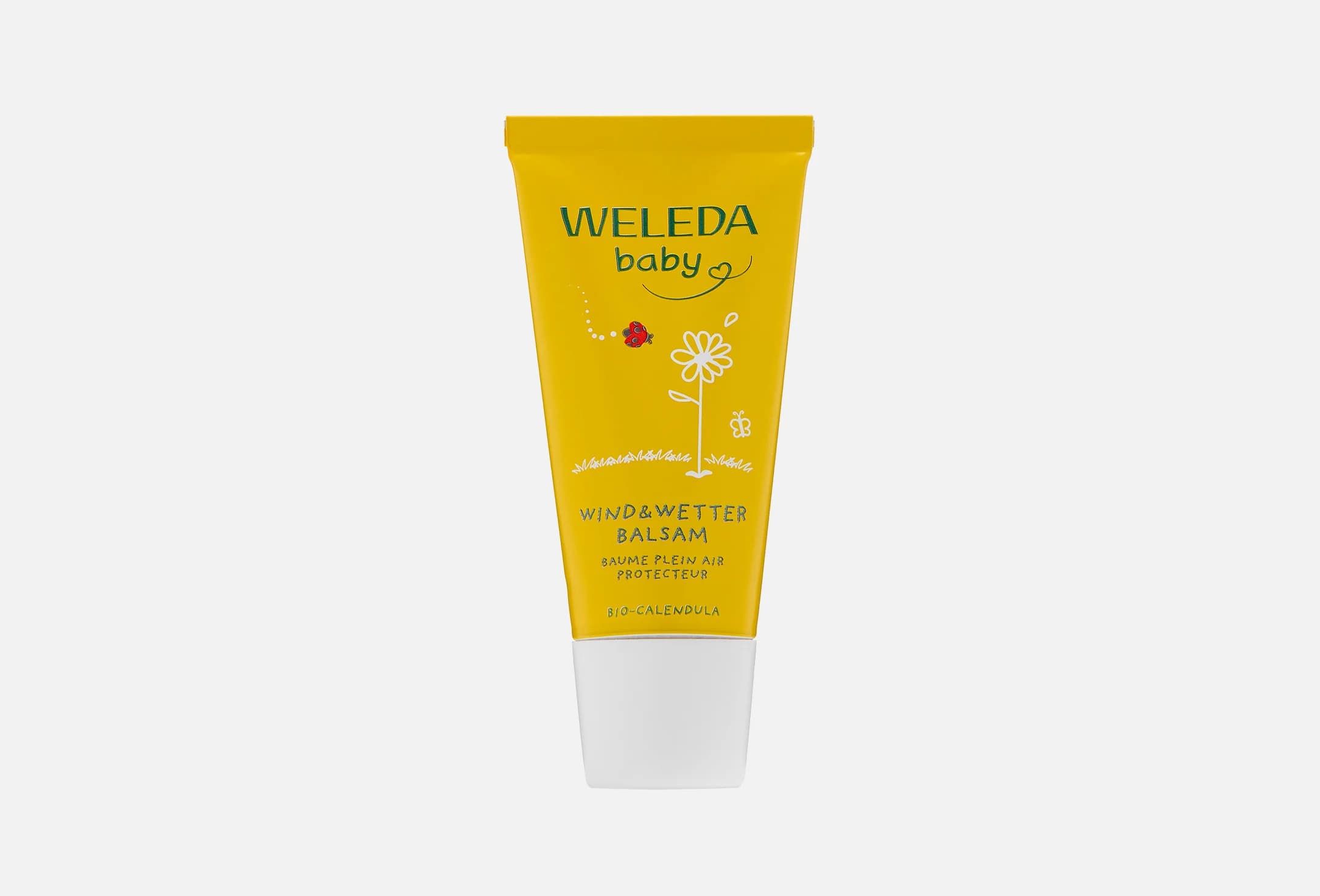 Calendula Weather Protection Cream