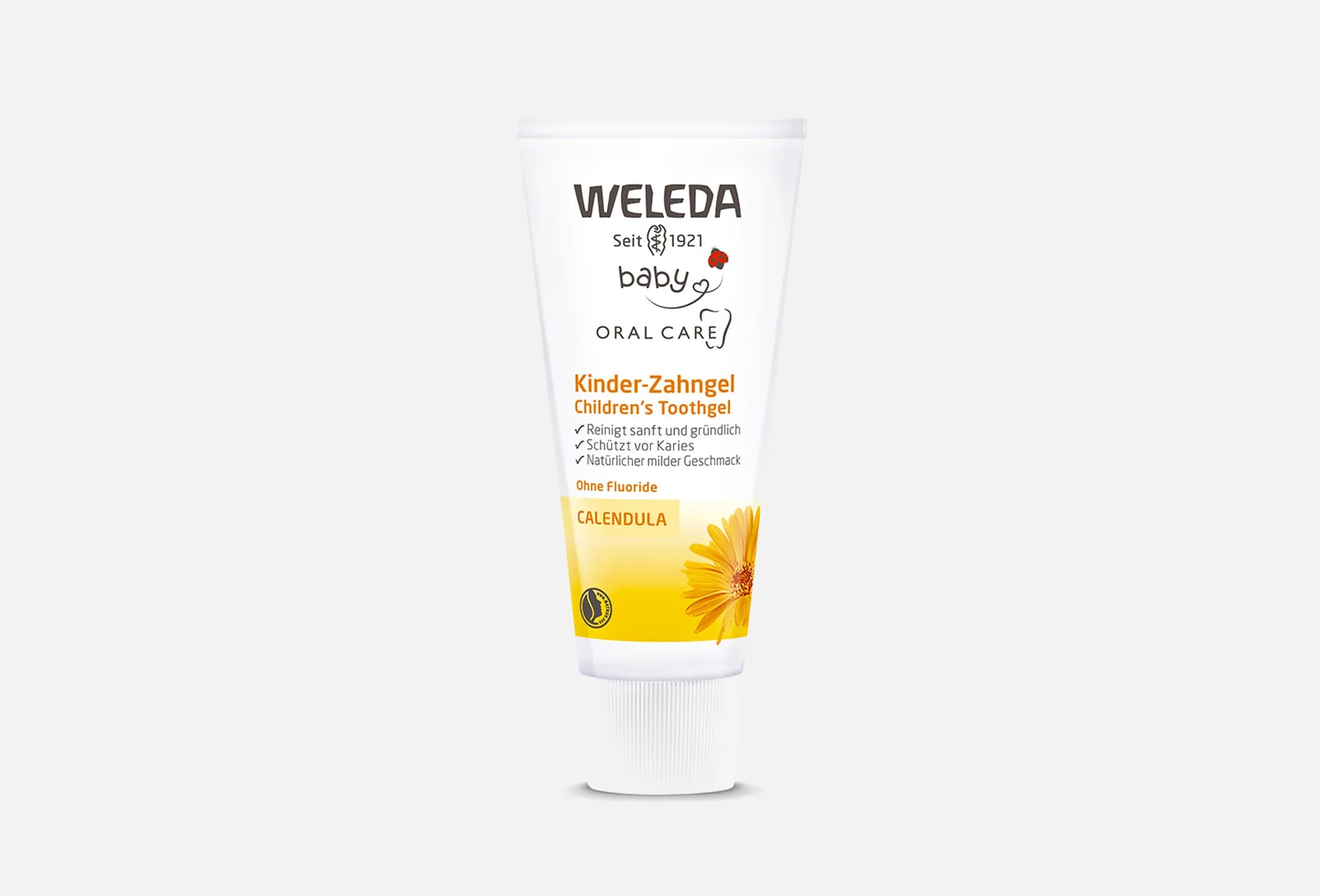 Children's Tooth Gel