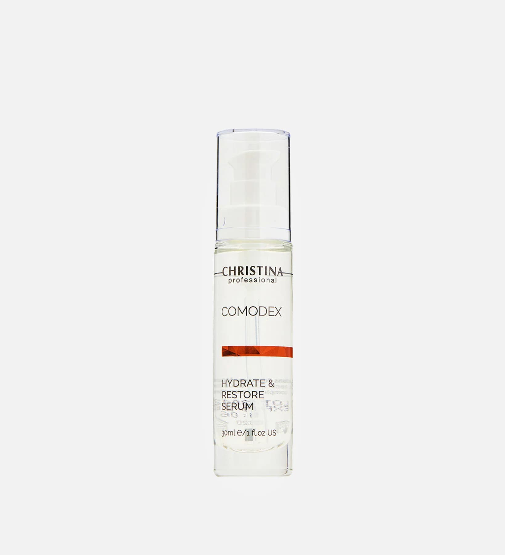 Comodex Hydrate & Restore Serum