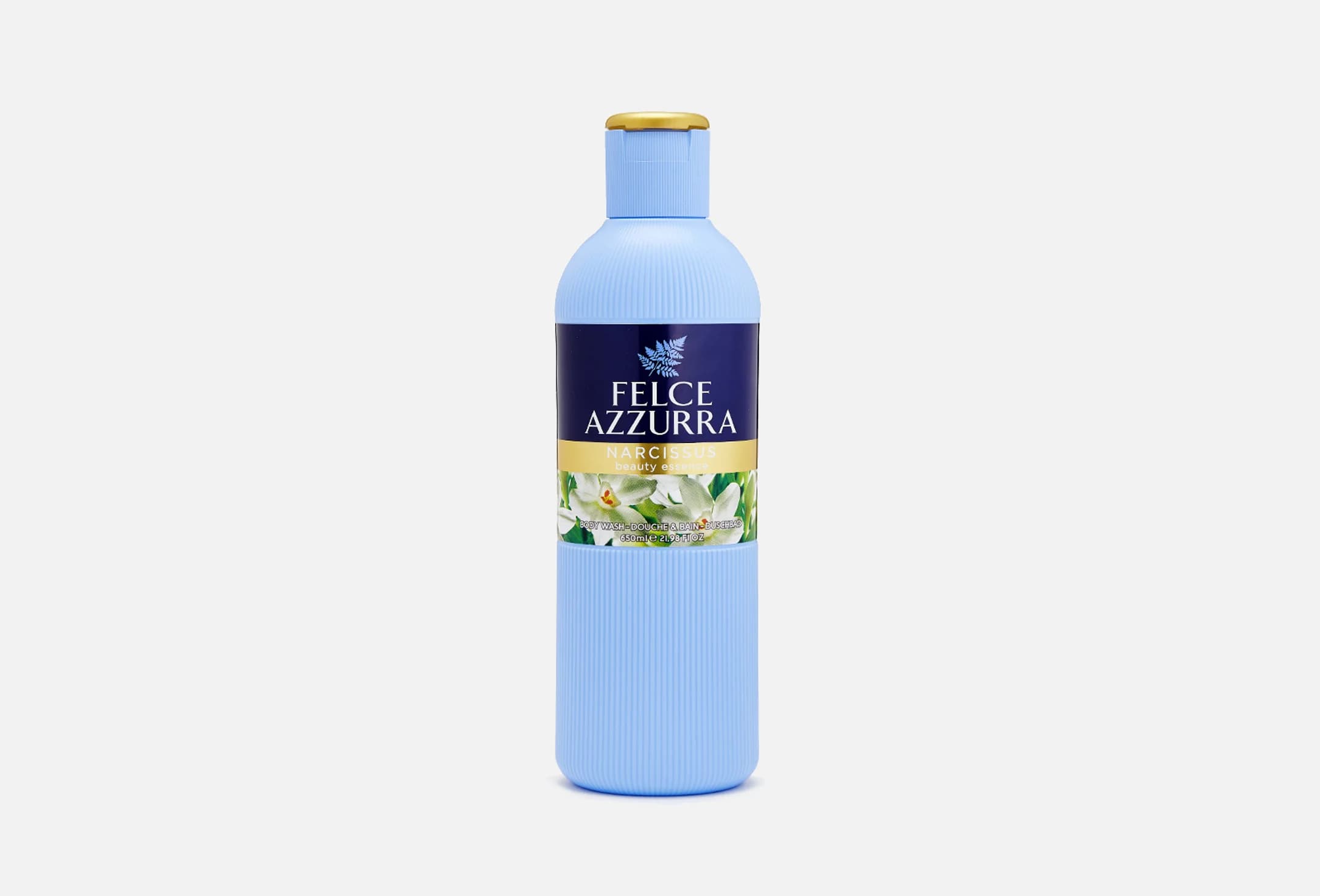 Narcissus beauty essence