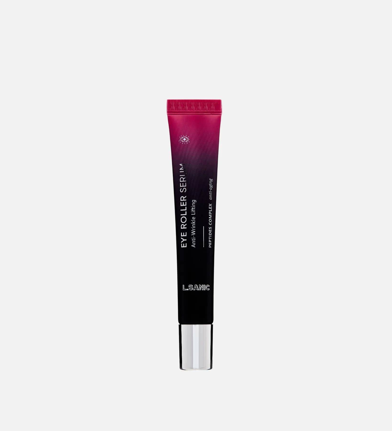 Eye roller serum