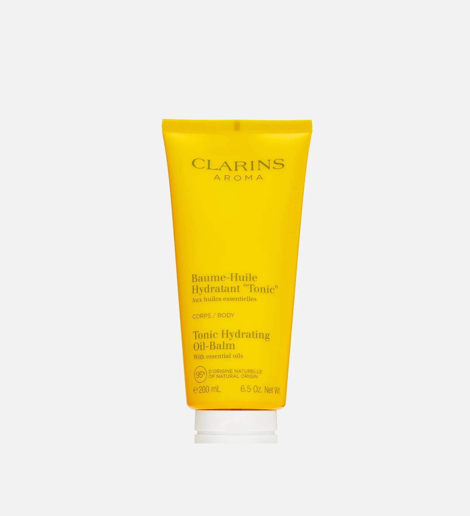 Tonic Hydrating Oil-Balm