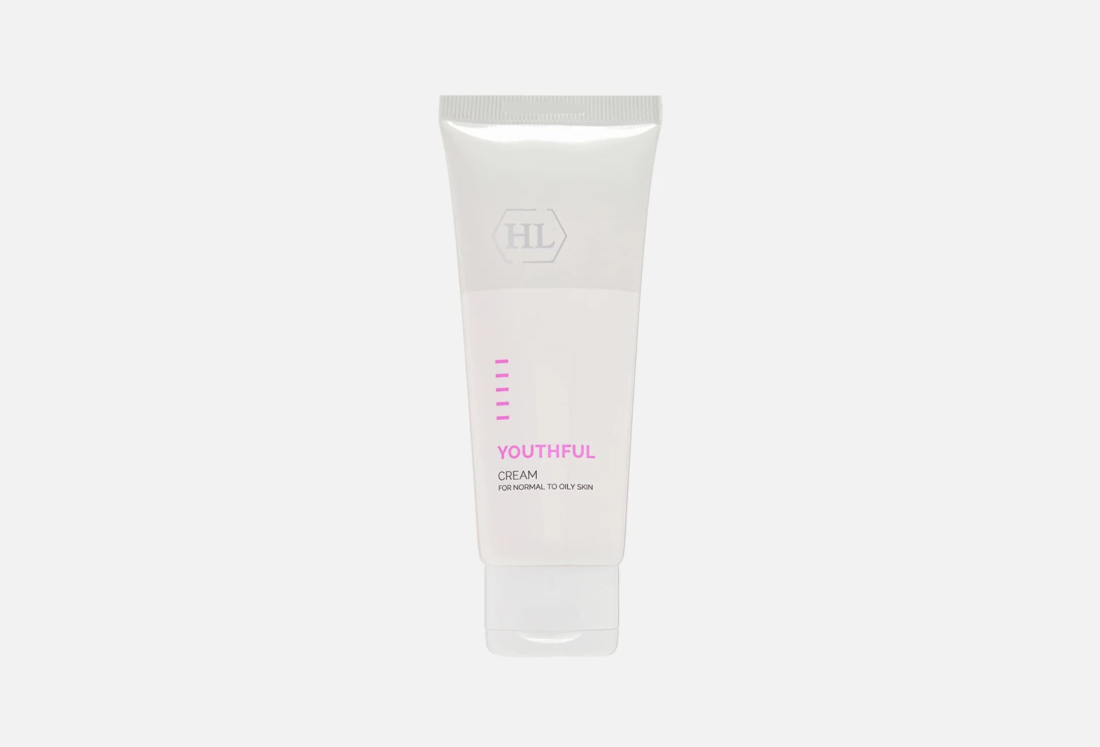 YOUTHFUL CREAM FOR NORMAL TO OILY SKIN