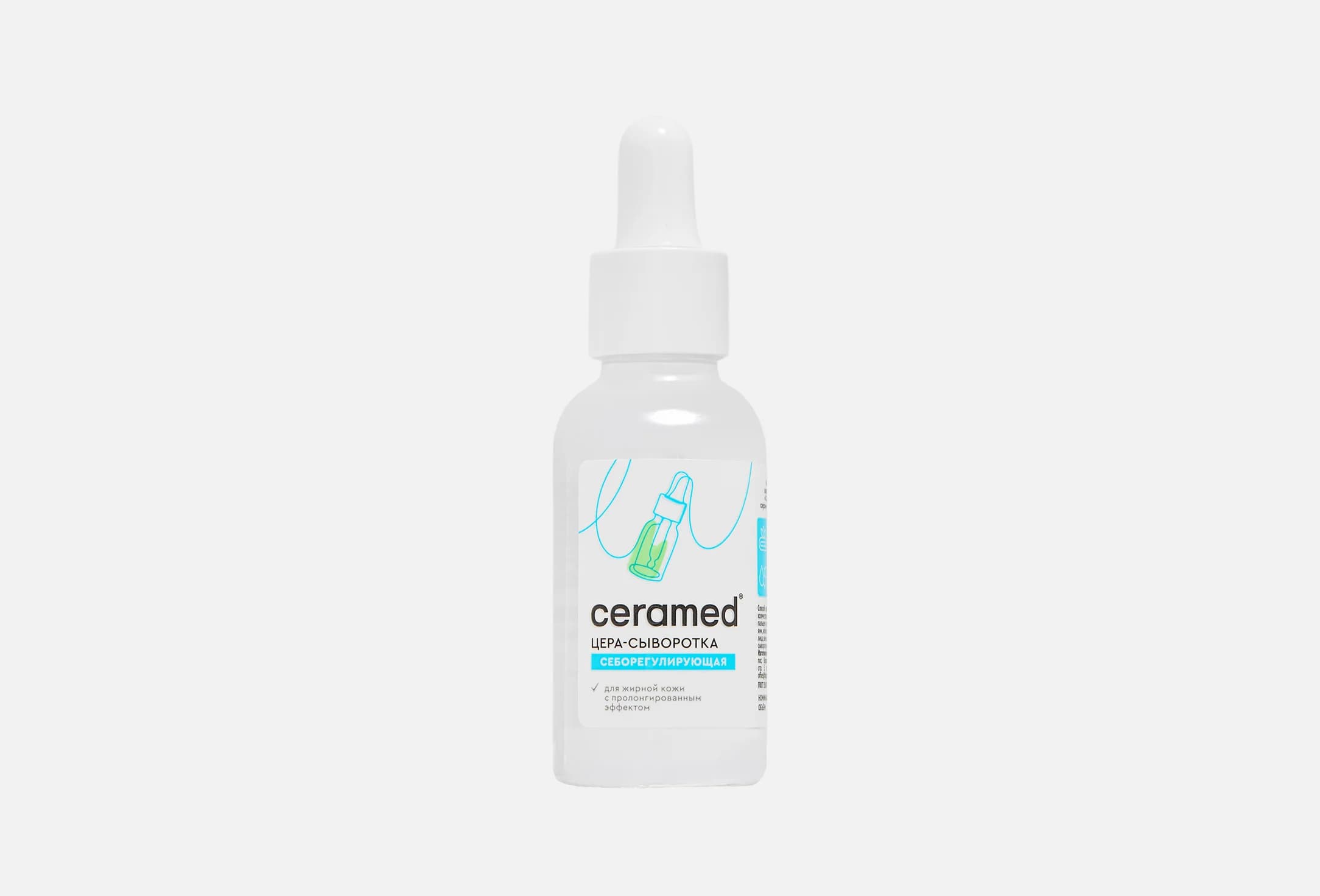 Niacinamide and Zinc